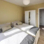 2 Bedroom Amazing In شقة