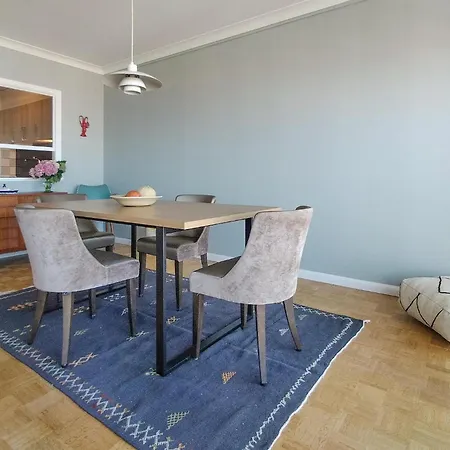 2 Bedroom Amazing In * Ostende