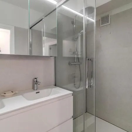 Appartement 2 Bedroom Amazing In Ostende