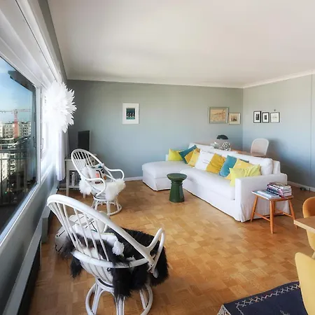 2 Bedroom Amazing In * Ostend