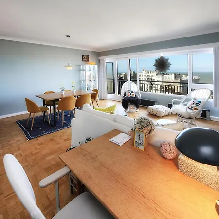 2 Bedroom Amazing In Apartment