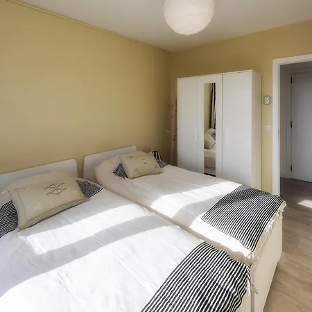 2 Bedroom Amazing In Lejlighed