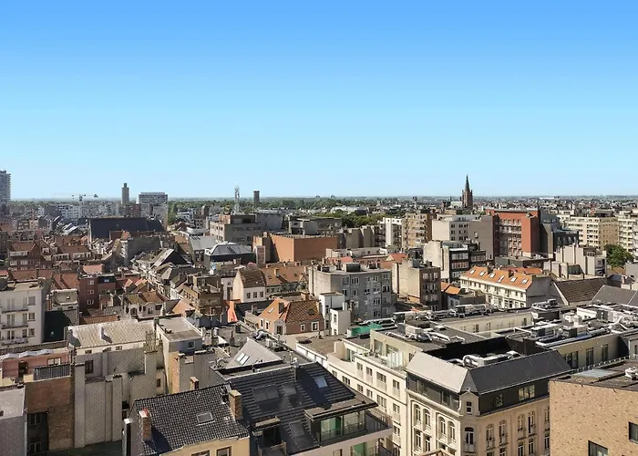 2 Bedroom Amazing In Διαμέρισμα *