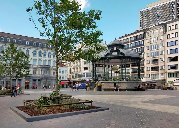 2 Bedroom Amazing In Apartment *