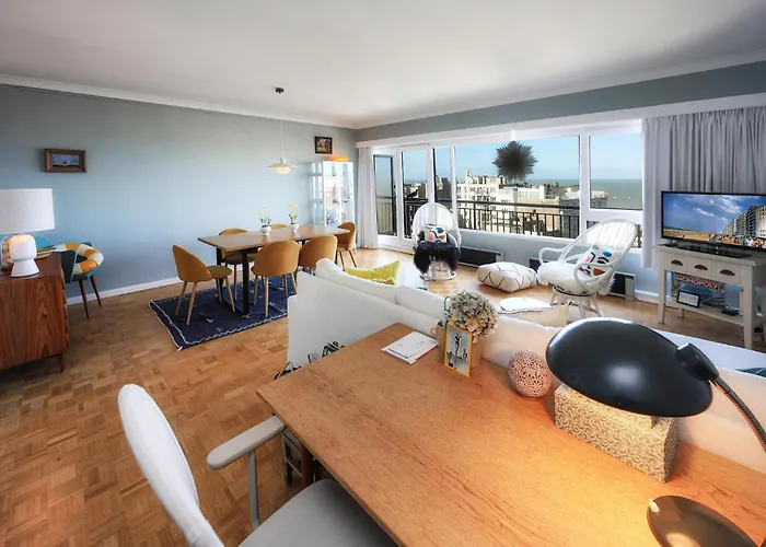 2 Bedroom Amazing In Διαμέρισμα