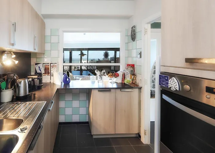 Διαμέρισμα 2 Bedroom Amazing In Οστένδη