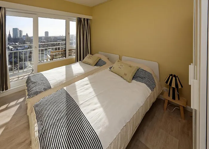 2 Bedroom Amazing In