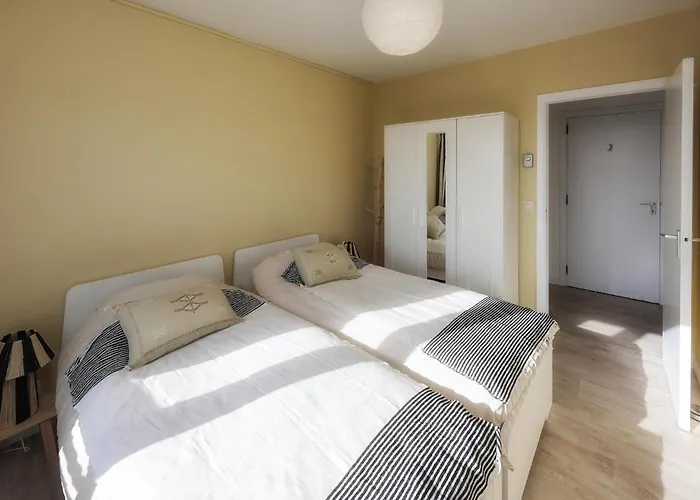 2 Bedroom Amazing In Διαμέρισμα