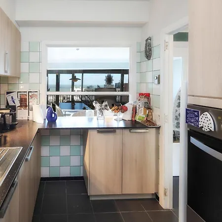 Apartamento 2 Bedroom Amazing In Ostend